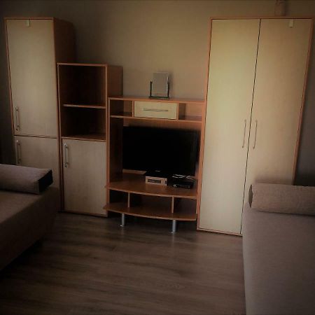 U Dzieciola Apartment Zwierzyniec Ngoại thất bức ảnh